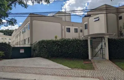 Apartamento com 2 quartos  para alugar, 57.00 m2 por r$1600.00  - jardim social - curitiba/pr