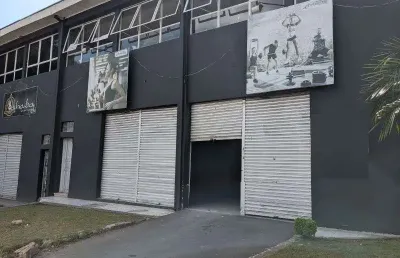 Loja para alugar, 185.77 m2 por r$5000.00  - xaxim - curitiba/pr