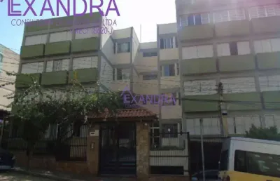 Apartamento residencial à venda, jardim patente novo, são paulo - ap0008.