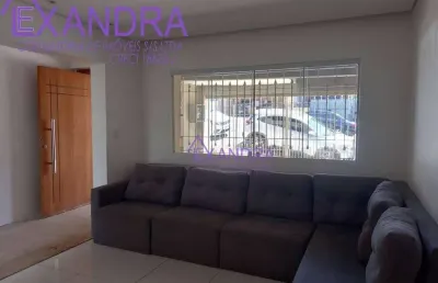 Casa com 2 dormitórios à venda, 150 m² por r$ 479.000,00 - vila santa luzia - são bernardo do campo/sp