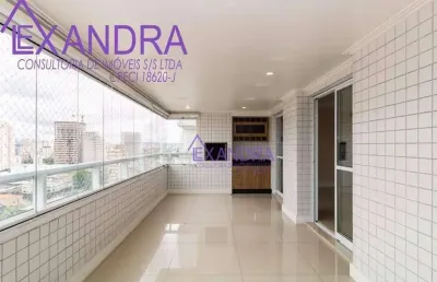 Apartamento residencial à venda, vila dom pedro i, são paulo - ap0073.