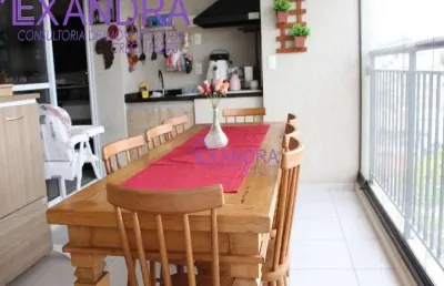 Apartamento residencial à venda, sacomã, são paulo - ap0075.