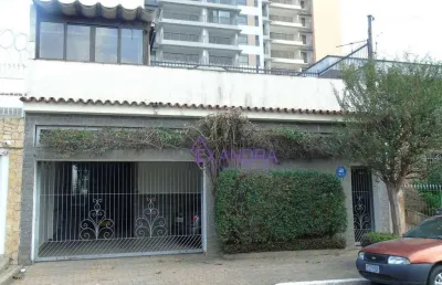 Casa com 2 dormitórios à venda, 238 m² por r$ 1.150.000,00 - ipiranga - são paulo/sp