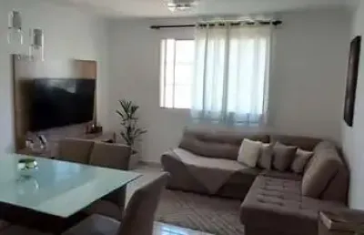 Apartamento com 3 dormitórios à venda, 73 m² por r$ 319.000,00 - jardim patente novo - são paulo/sp