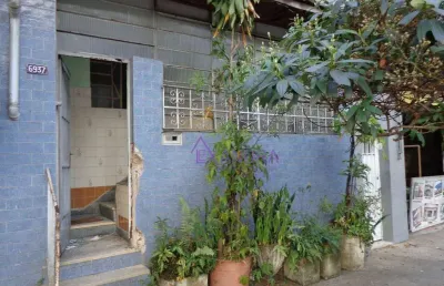Casa com 2 dormitórios à venda, 120 m² por r$ 549.000 - ipiranga - são paulo/sp