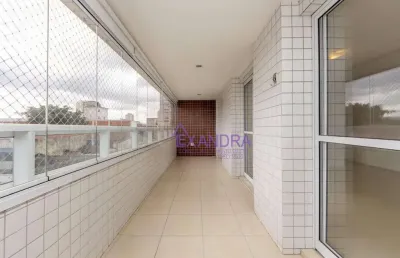 Apartamento com 3 suítes à venda, 136 m² por r$ 1.339.000 - alto do ipiranga - são paulo/sp