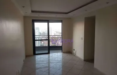 Apartamento com 3 dormitórios ( 1 suíte ) à venda, 75 m² por r$ 559.000 - vila moinho velho - são paulo/sp