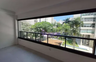 Apartamento com 3 dormitórios  ( 1 suíte ) à venda, 104 m² por r$ 2.200.000 - pinheiros - são paulo/sp