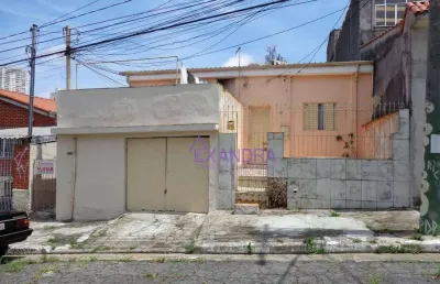 Terreno 10 x 25 = 250 m² à venda, por r$ 499.000 - ipiranga - são paulo/sp