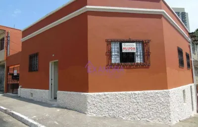 Sobrado com 3 dormitórios para alugar, 150 m² por r$ 2.854,57/mês - vila dom pedro i - são paulo/sp