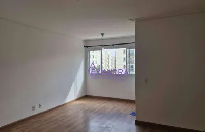 Apartamento com 3 dormitórios para alugar, 62 m² por r$ 2.265,40/mês - sacomã - são paulo/sp