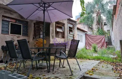 Sobrado com 3 dormitórios à venda, 170 m² por r$ 500.000,00 - vila monumento - são paulo/sp