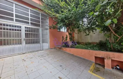 Sobrado com 5 dormitórios, 250 m² - venda por r$ 1.300.000,00 ou aluguel por r$ 8.273,20/mês - vila gumercindo - são paulo/sp
