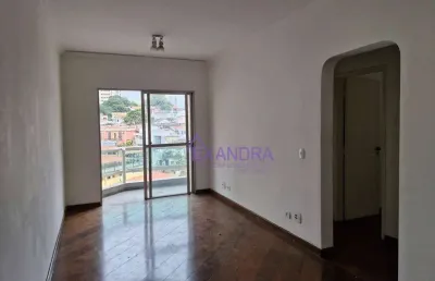 Apartamento com 2 dormitórios à venda, 60 m² por r$ 529.000 - vila mariana - são paulo/sp