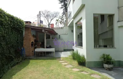Sobrado com 3 suítes ( 1 master ), 350 m² - venda por r$ 2.499.000 ou aluguel por r$ 9.900/mês - jardim vila mariana - são paulo/sp