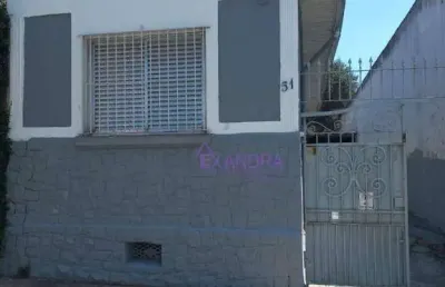 Casa com 2 dormitórios para alugar, 60 m² por r$ 2.272,84/mês - ipiranga - são paulo/sp