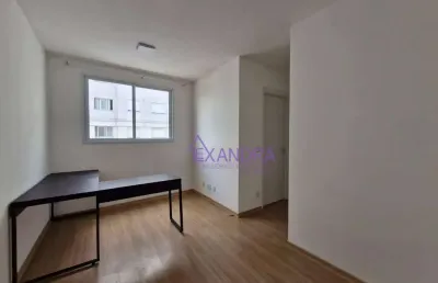 Apartamento com 2 dormitórios, 38 m² - venda por r$ 293.000,00 ou aluguel por r$ 2.612,00/mês - brás - são paulo/sp