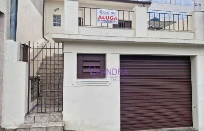 Sobrado com 2 dormitórios para alugar, 60 m² por r$ 3.033/mês - ipiranga - são paulo/sp