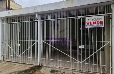 Casa com 2 dormitórios à venda, 115 m² por r$ 569.000 - ipiranga - são paulo/sp