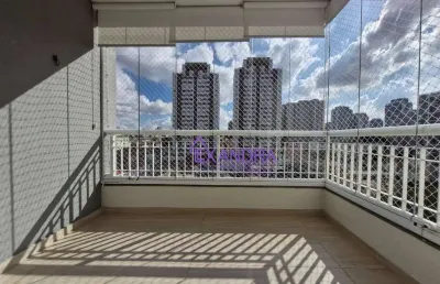 Apartamento com 3 dormitórios à venda, 85 m² por r$ 899.000,00 - alto do ipiranga - são paulo/sp