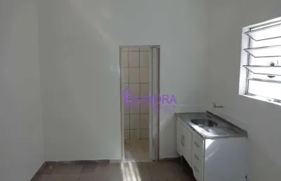 Casa com 1 dormitório para alugar, 25 m² por r$ 775/mês - ipiranga - são paulo/sp