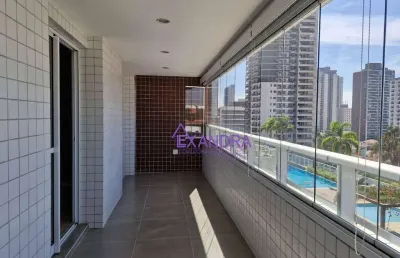 Apartamento com 4 dormitórios ( 3 suítes )à venda, 136 m² por r$ 1.459.000 - alto do ipiranga - são paulo/sp
