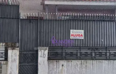 Casa com 2 dormitórios para alugar, 45 m² por r$ 2.136/mês - vila dom pedro i - são paulo/sp