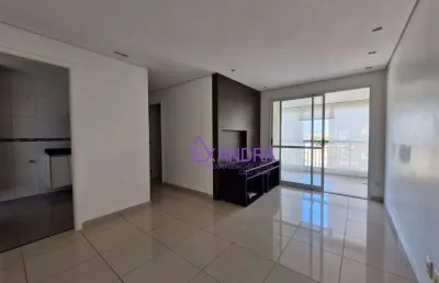 Apartamento com 2 dormitórios ( 1 suíte c/ closet ) à venda, 67 m² por r$ 535.000 - ipiranga - são paulo/sp