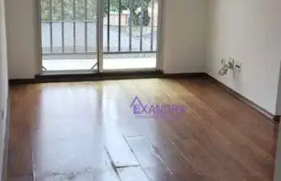 Apartamento com 2 dormitórios para alugar, 49 m² por r$ 2.285/mês - socorro - são paulo/sp