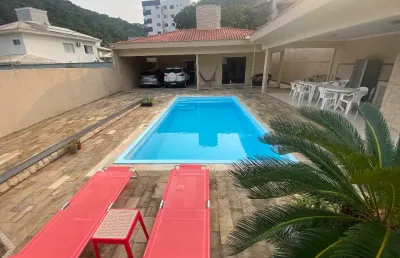 Casa com 3 quartos à venda na Avenida José Siqueira, Ressacada, Itajaí