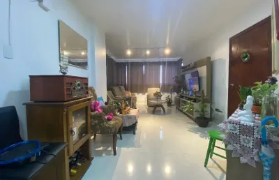 Apartamento com 3 quartos à venda na Rua Quinze de Novembro, 100, Centro, Itajaí