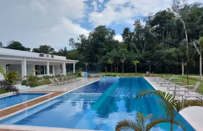 Terreno à venda na Rua Thales Loureiro, SN, Ponta Negra, Manaus