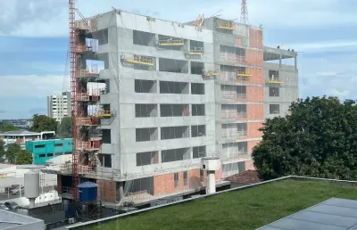 Connect tower em adrianópolis - salas em adrianópolis em manaus
