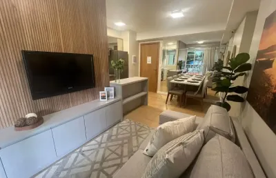 Apartamento com 2 quartos à venda na Rua Stênio Neves, 201, Parque 10 de Novembro, Manaus