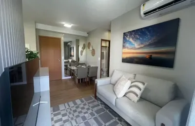 Apartamento com 3 quartos à venda na Rua Stênio Neves, 201, Parque 10 de Novembro, Manaus