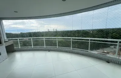 Apartamento com 3 quartos à venda na Alameda Zaire, 50, Ponta Negra, Manaus