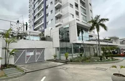 Apartamento com 3 quartos à venda, 87m² - praça quatorze de janeiro