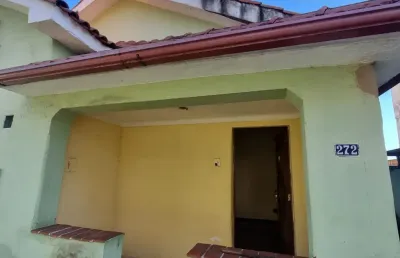 Casa com 3 quartos à venda na Rua Engenheiro José Carlos de Morais Sarmento, 278, Santa Catarina, Juiz de Fora