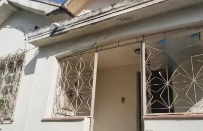 Casa com 3 quartos à venda na Rua Engenheiro José Carlos de Morais Sarmento, 0, Santa Catarina, Juiz de Fora