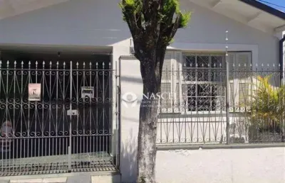 Casa residencial à venda, centro, bragança paulista - ca0108.