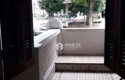 Casa residencial para locação, centro, bragança paulista - ca0154.