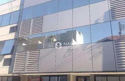 Sala comercial com 3 salas à venda no Jardim Nova Bragança, Bragança Paulista 