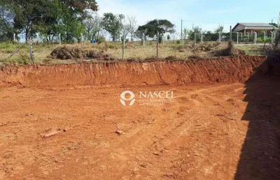 Terreno à venda no Atibaianos, Bragança Paulista 