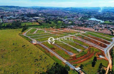 Residencial sol nascente - bragança paulista – lotes à venda!*