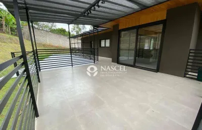 Casa em condomínio fechado com 4 quartos à venda no condomínio jardim das palmeiras, bragança paulista , 500 m2 por r$ 5.200.000
