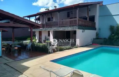 Oportunidade para investidores em bragança paulista