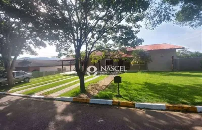 Casa residencial à venda, cidade planejada i, bragança paulista - ca0170.