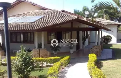 'conforto e lazer no exclusivo condomínio de bragança paulista: infraestrutura completa para viver bem'