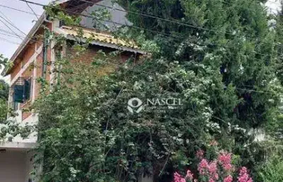 Casa com 3 quartos à venda no Jardim América, Bragança Paulista 