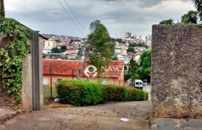 Chácara residencial à venda, vila santa libânia, bragança paulista - ch0002.